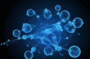 人工智能多组学，探索未来生物医学研究的新征程，AI赋能多组学，开启生物医学研究新时代之旅，AI赋能多组学，引领生物医学研究新时代之旅