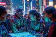 人工智能下，我们该做什么？，人工智能时代的自我重塑之路
