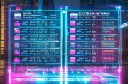 2023年度全国流量前50网站排名揭秘，流量高地谁主沉浮？2023年流量巅峰，全国前50网站排名大揭秘