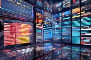 2023全球B2B网站排名解析，洞察行业趋势，揭秘热门平台布局，2023年全球B2B网站排名深度解析，行业趋势洞察与热门平台布局揭秘