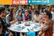 无手机卡也能轻松注册微信，五大替代方案助你入群畅聊