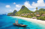 全球最受欢迎的国外旅游出行网站排名解析，全球热门旅游网站排行榜揭秘