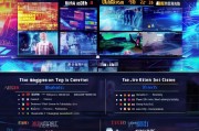 中国视频分享网站排名，解析热门平台现状与未来发展，中国视频分享平台现状与发展趋势分析