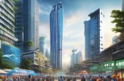 余杭区，推动经济高质量发展的重要引擎