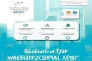 公司如何轻松注册公众号，一站式指南与操作步骤