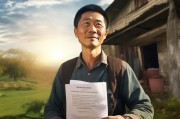 王强申请补贴，从贫困到希望的转折点