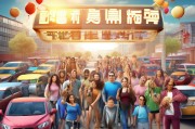 轻松购车，补贴助力你的汽车梦想