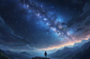 最具权威的原画网站排名，揭秘数字艺术领域的璀璨星河，数字艺术领域璀璨星河，最具权威的原画网站排行榜揭晓