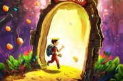 轻松入门，教你如何注册测试服光遇，开启奇幻冒险之旅