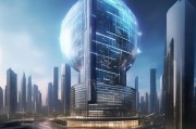 人工智能数据中心，数字时代的核心基础设施，数字时代引擎，人工智能数据中心的关键地位