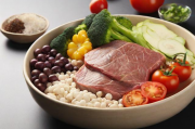 揭秘食品排名权威网站，为消费者提供健康饮食指南的守护者，揭秘食品排名权威网站，消费者健康饮食指南的忠诚守护者