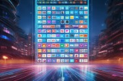 2023年中国最大影响力网站排名，揭秘互联网时代的领军者，2023年度中国互联网领军者，揭秘最大影响力网站排名