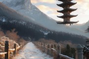 寒山闻钟—解锁宁静心灵的注册指南