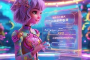 商陆花注册全攻略，轻松开启您的虚拟世界之旅