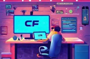 CF韩服手游注册攻略，轻松开启你的游戏之旅