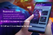 华为手机用户必看！华为手机注册LOL手游教程详解
