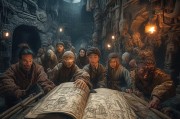 盗墓笔记官方注册指南，轻松开启你的冒险之旅