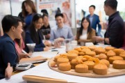 月饼旺季，企业如何申请补贴？