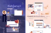 Behance注册难题，为何你注册不了？全面解析解决方法