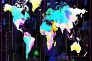 全球各国网站排名，解析互联网时代的国际影响力，全球网站排名解析，洞察互联网时代的国际影响力格局