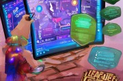 韩服LOL手游账号注册难题解析，原因及解决办法