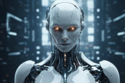 人工智能，重塑行业格局的神秘力量，AI，重塑行业生态的隐形推手