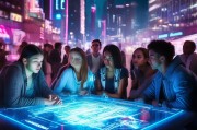 人工智能时代，选择何种专业迎接挑战？，AI时代专业选择指南，迎接未来挑战