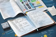 企业注册资本如何正确做账，详解财务处理与注意事项