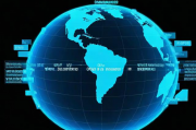 世界互联网网站数量排名，解析全球网络版图中的数字帝国，全球网络版图中的数字帝国，世界互联网网站数量排行榜解析
