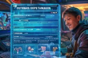 战网台服账号注册攻略，轻松开启游戏之旅