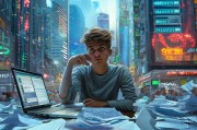 制作动画行业的创业之路，从注册公司开始