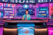 斗鱼平台主播注册全攻略，轻松开启你的直播生涯