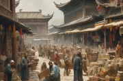 唐代:一个千年文明中的补贴制度