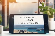 爱琴海贷款注册指南，轻松开启您的便捷融资之旅