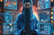 关羽怎么注册的，揭秘三国名将的电子身份之路