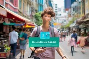泰国注册优步全攻略，轻松上手，畅享出行！
