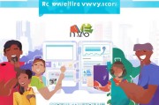 轻松上手，MyCard信用卡注册指南，开启您的便捷金融生活！