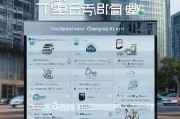 安徽六安充电桩补贴申请指南，政策解读与申请要点