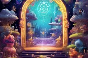 梦幻口袋版注册攻略，轻松开启你的梦幻之旅