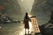 逆水寒注册指南，轻松开启你的武侠之旅