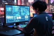 GTA5线上模式注册全攻略，轻松开启你的虚拟冒险之旅！