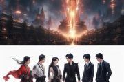 2015年小说网站排名，盘点那些年的热门网络小说平台，2015年网络小说平台风云录，盘点热门小说网站