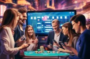波克城市注册攻略，轻松上手，体验畅快的棋牌乐趣