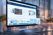 江干区企业网站优化平台，提升企业竞争力的关键工具