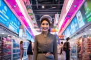 百惠优美商城注册攻略，轻松开启您的购物之旅