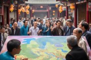 泉州，CIA补贴申请与地方经济发展