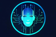 人工智能的视觉标识，探索AI领域的标志性Logo设计，AI视觉标识，AI领域标志性Logo设计探索