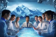 什么是昆仑人工智能，探索我国领先的人工智能技术与发展前景，昆仑人工智能，引领中国AI技术革新与未来展望