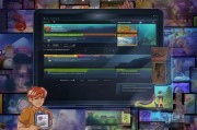 GamersFirst平台注册指南，轻松开启你的游戏之旅