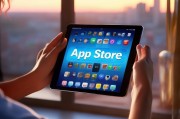 苹果平板轻松注册ID号，畅享App Store无限魅力
